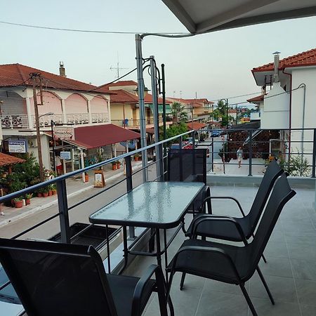 Alexander Luxury Apartments & Studios Metamorfosi  Phòng bức ảnh